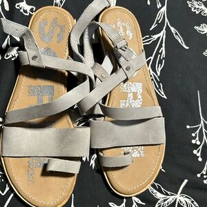 Sorel Sandals